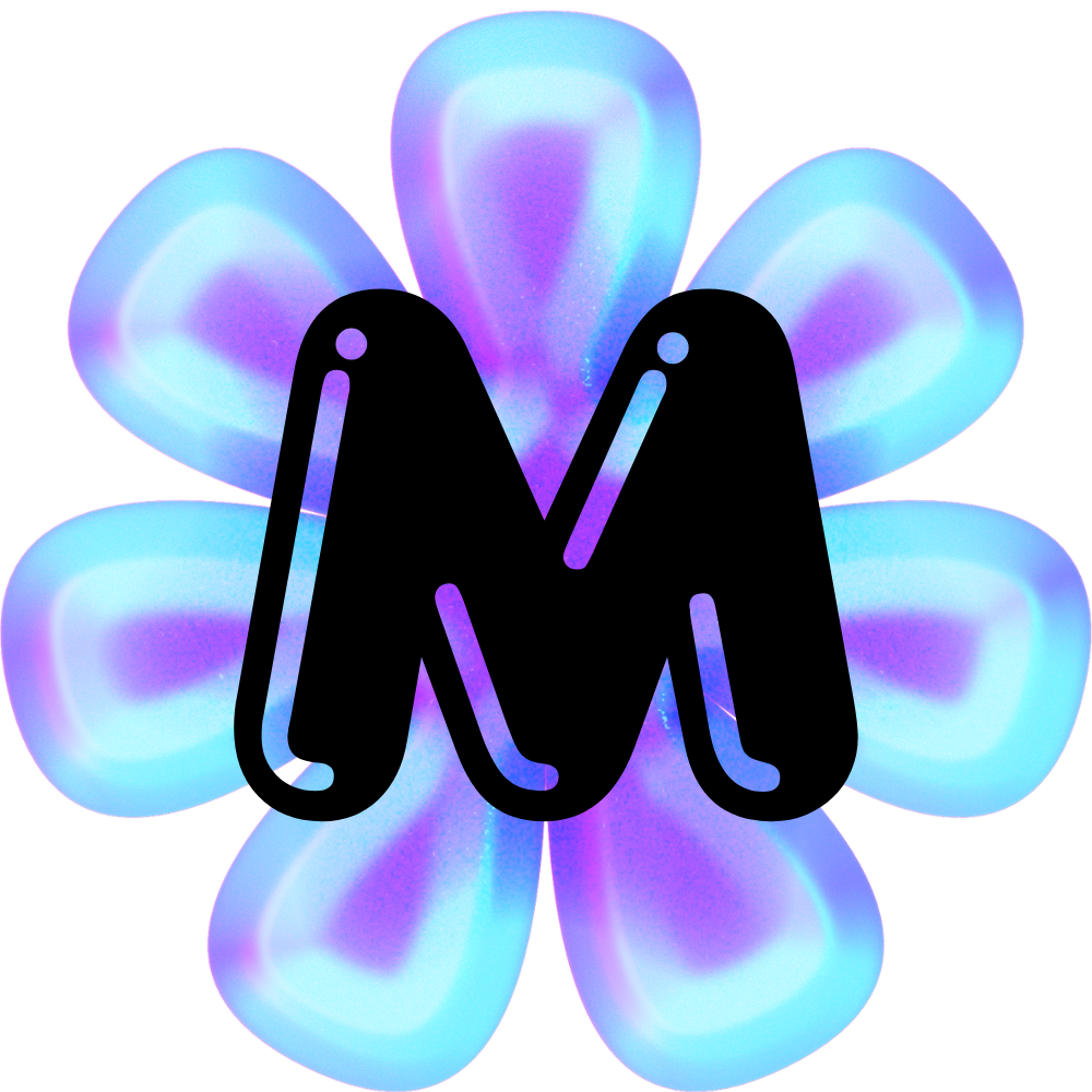 Mavira Logo - Go to Home Page